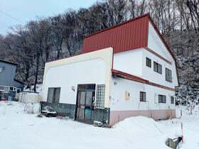 北海道余市郡余市町美園町