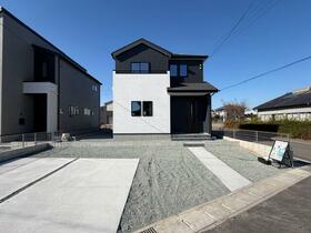 熊本県上益城郡嘉島町大字上仲間