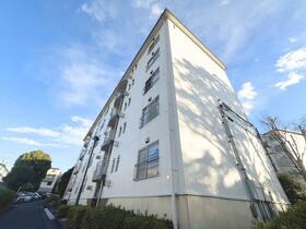 宮前平グリーンハイツ１−Ｂ号棟