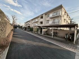 エステート小平鈴木町