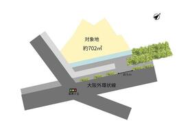 大阪府富田林市富美ケ丘町