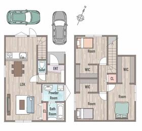 福岡県北九州市小倉北区下富野４丁目