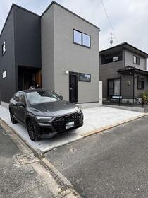 福岡県北九州市小倉北区下富野４丁目