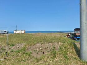 北海道小樽市銭函３丁目