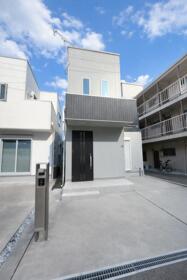 大阪府門真市宮前町