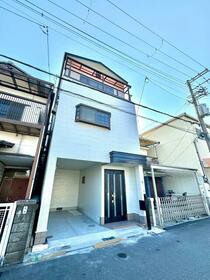 大阪府大阪市平野区加美北８丁目