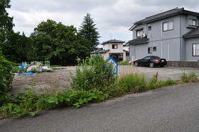富山県富山市小杉