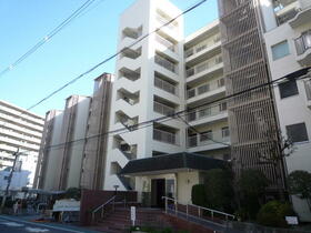 コープ野村森之宮