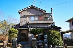 京都府相楽郡南山城村大字北大河原小字釜ノ子