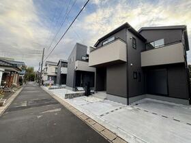 千葉県松戸市千駄堀