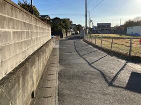 千葉県夷隅郡御宿町久保