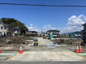 静岡県駿東郡清水町徳倉