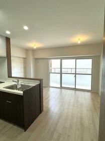 日商・岩井太子橋マンション