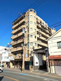 朝日プラザ京町