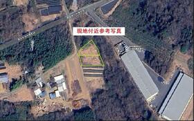 茨城県稲敷市月出里