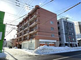 シティハイツ平岸