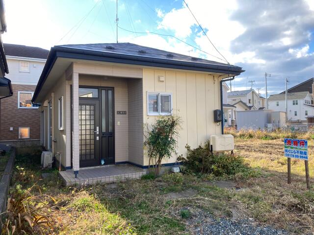 house for sale in Hachinohe, Aomori | ¥4,000,000 | 1LDK | Akiyama hou…