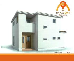 福島県郡山市大槻町字広町