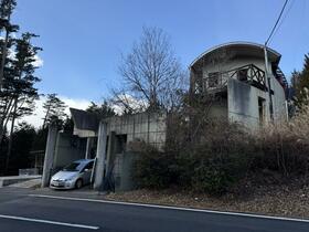 山梨県北杜市長坂町白井沢