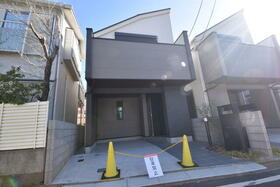 東京都世田谷区代田２丁目