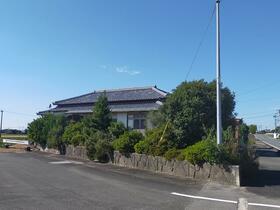 福岡県筑後市大字島田