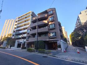 ファミールコート南青山