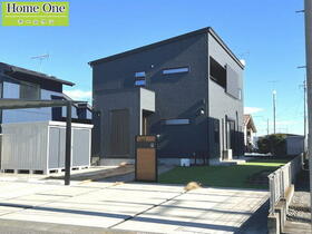 栃木県下野市田中