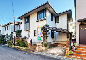 大阪府三島郡島本町東大寺３丁目