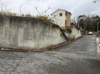 和歌山県岩出市桜台