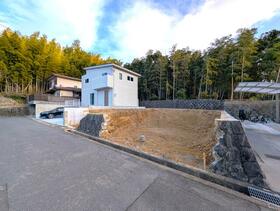 京都府長岡京市高台３丁目