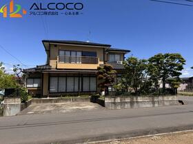宮城県柴田郡大河原町字南原町