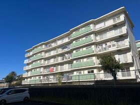 横須賀市グリーンハイツ７−３号棟