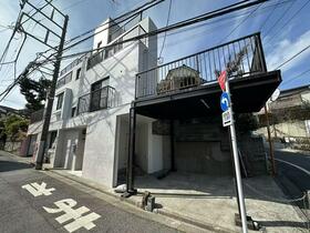 東京都北区西ケ原４丁目