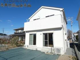 群馬県藤岡市立石
