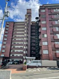 サンライフ黒崎?