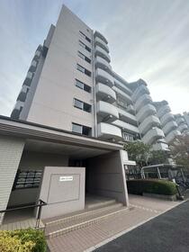 入間駅前プラザ８号棟