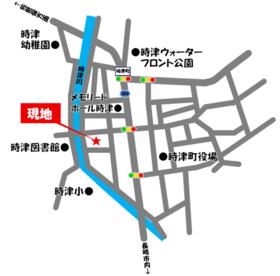 長崎県西彼杵郡時津町浦郷