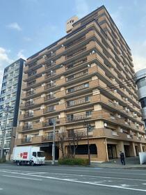 岩手県盛岡市開運橋通