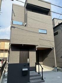 大阪府池田市井口堂３丁目