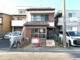 静岡県島田市阿知ケ谷