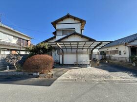 静岡県磐田市下岡田