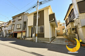 埼玉県川口市緑町