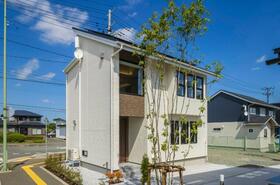 岩手県滝沢市牧野林