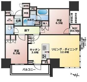 大阪府大阪市北区中津１丁目