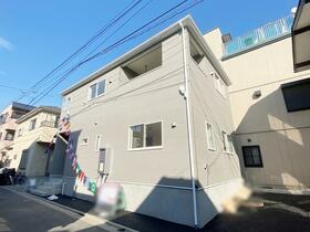 埼玉県八潮市大字二丁目