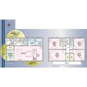 埼玉県八潮市大字西袋