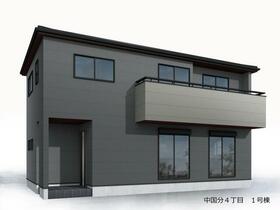 千葉県市川市中国分４丁目