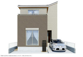 埼玉県越谷市赤山町２丁目