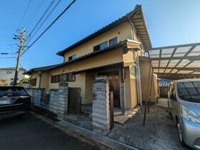 岐阜県恵那市大井町