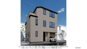 神奈川県横浜市神奈川区西大口